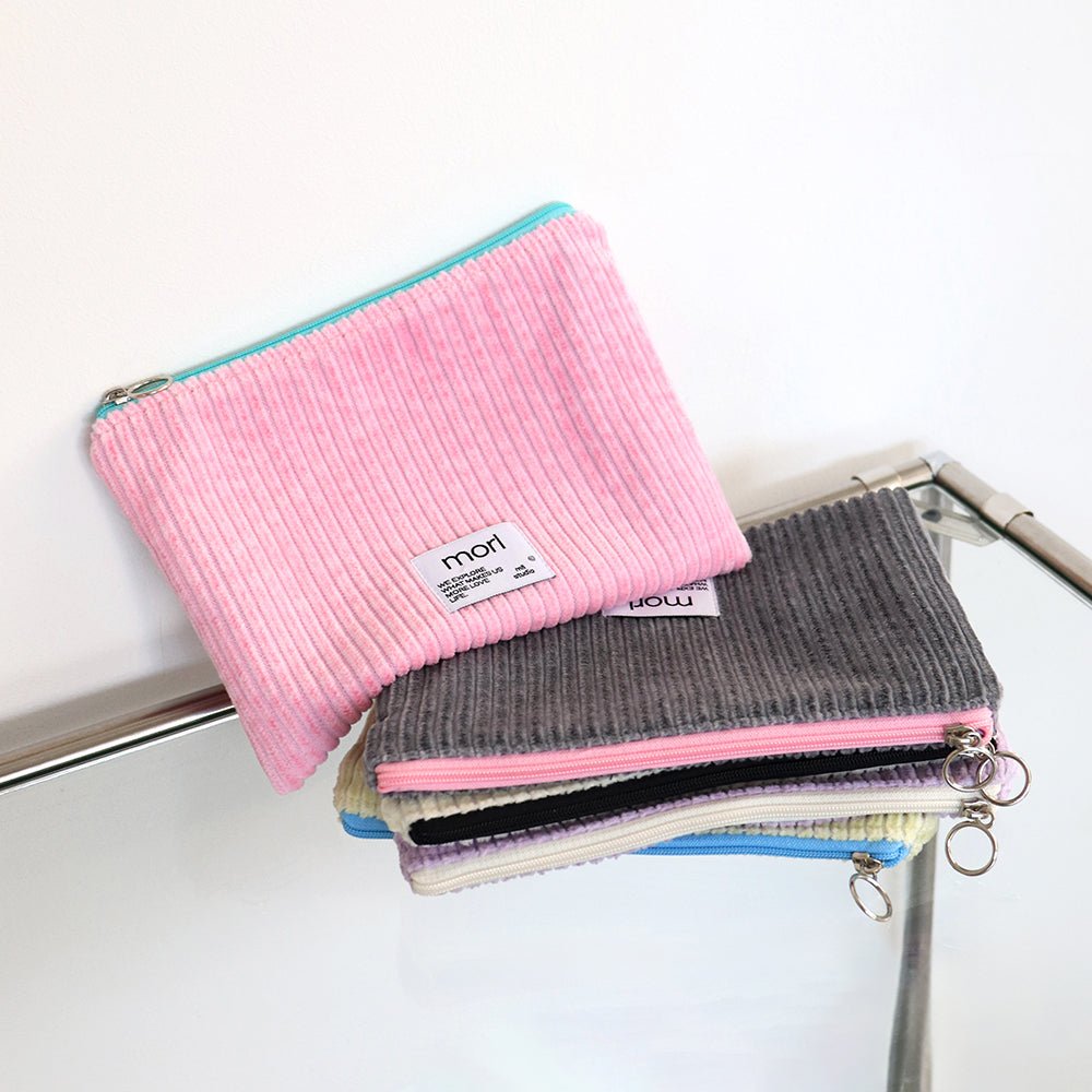 morl ポーチ｜Pitta pouch（Medium） – Little Rooms