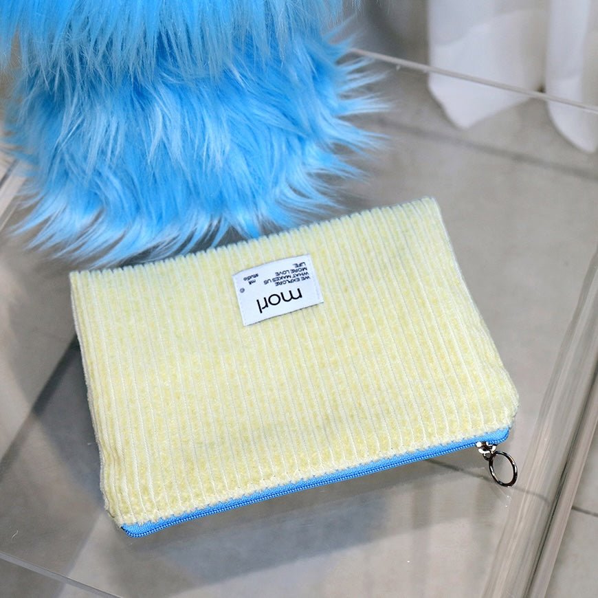 BR-5556-morl-morl ポーチ｜Pitta pouch（Medium）