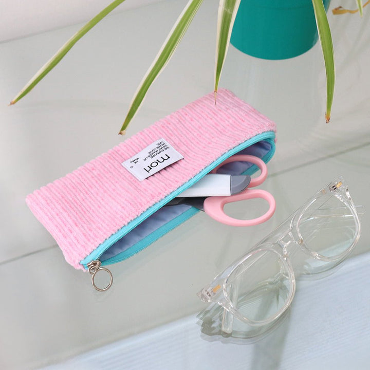 morl ポーチ｜Pitta pouch（Long） – Little Rooms