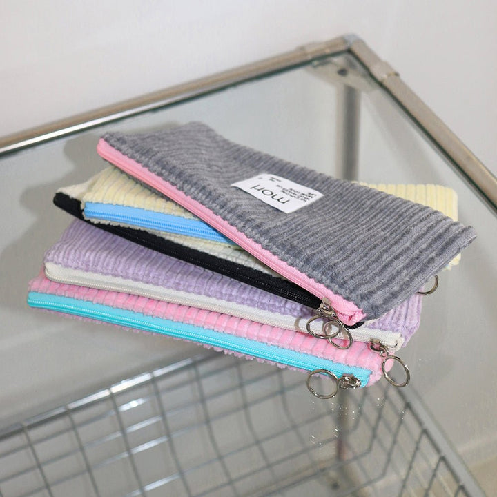 morl ポーチ｜Pitta pouch（Long） – Little Rooms