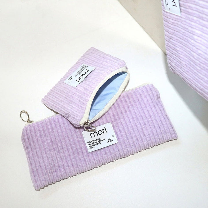 morl ポーチ｜Pitta pouch（Small） – Little Rooms