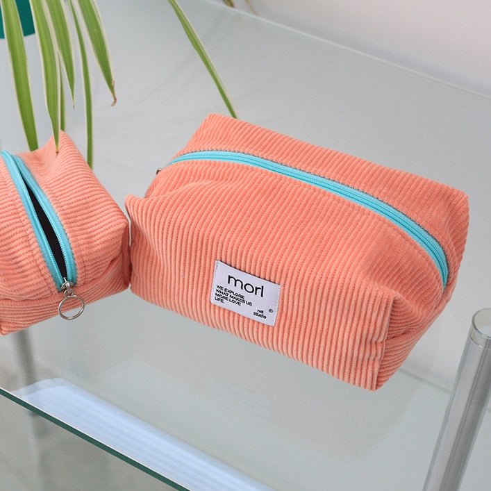 morl ポーチ｜Bread pouch（Medium） – Little Rooms