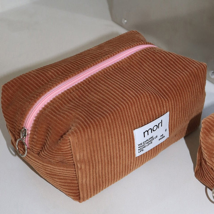 morl ポーチ｜Bread pouch（Medium） – Little Rooms