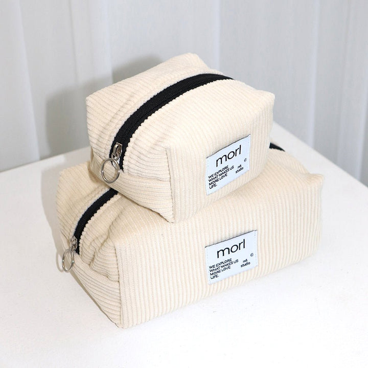 morl ポーチ｜Bread pouch（Medium） – Little Rooms