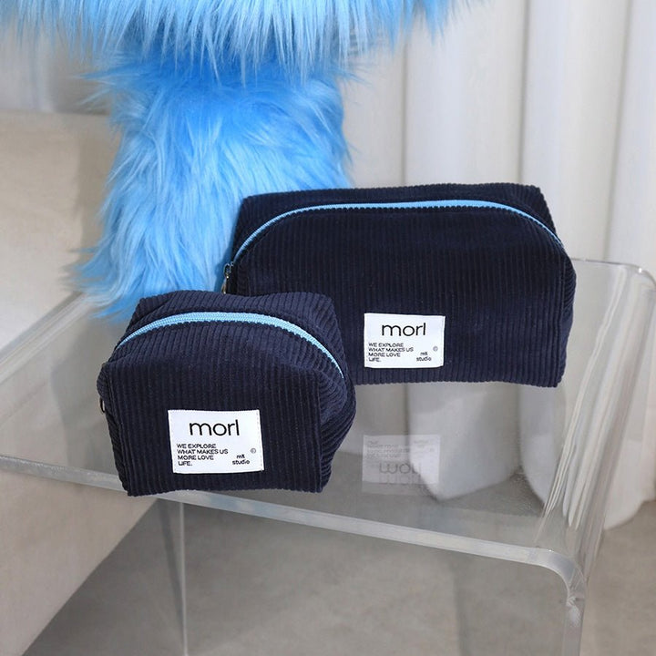 morl ポーチ｜Bread pouch（Medium） – Little Rooms