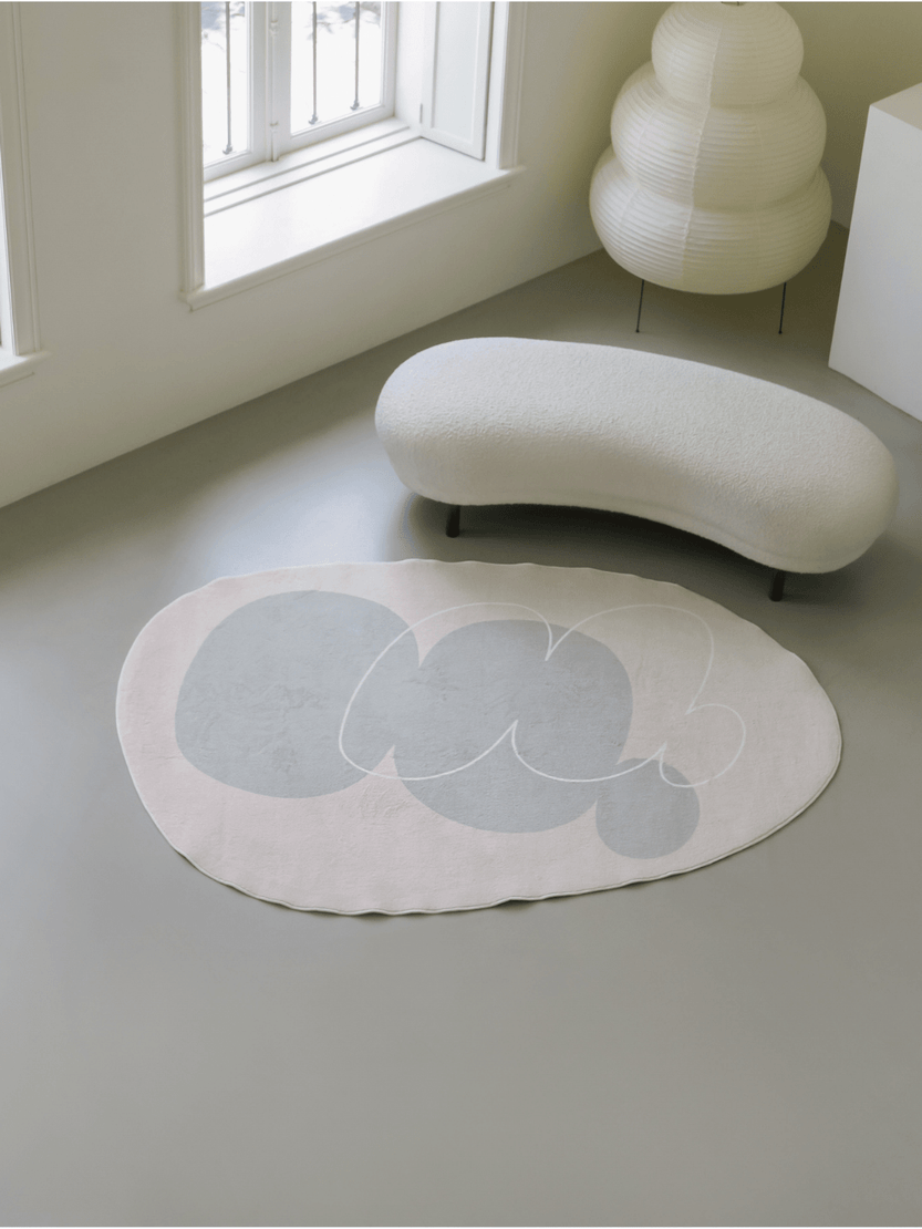 BR - 6263 - nomia - nomia ラグ｜sage rug