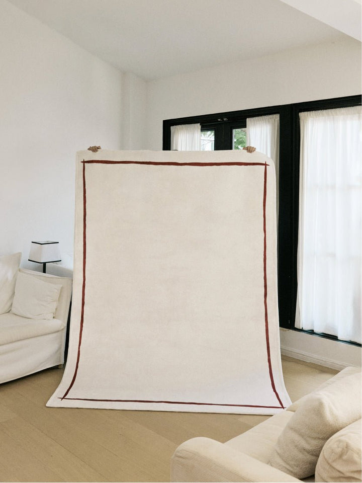 nomia ラグ｜mary rug – Little Rooms