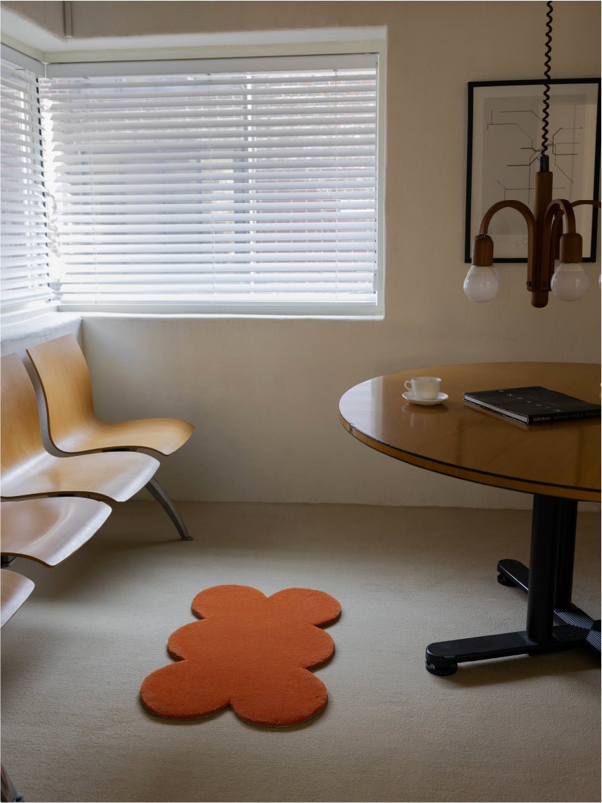 nomia ミニラグ｜hav rug – Little Rooms