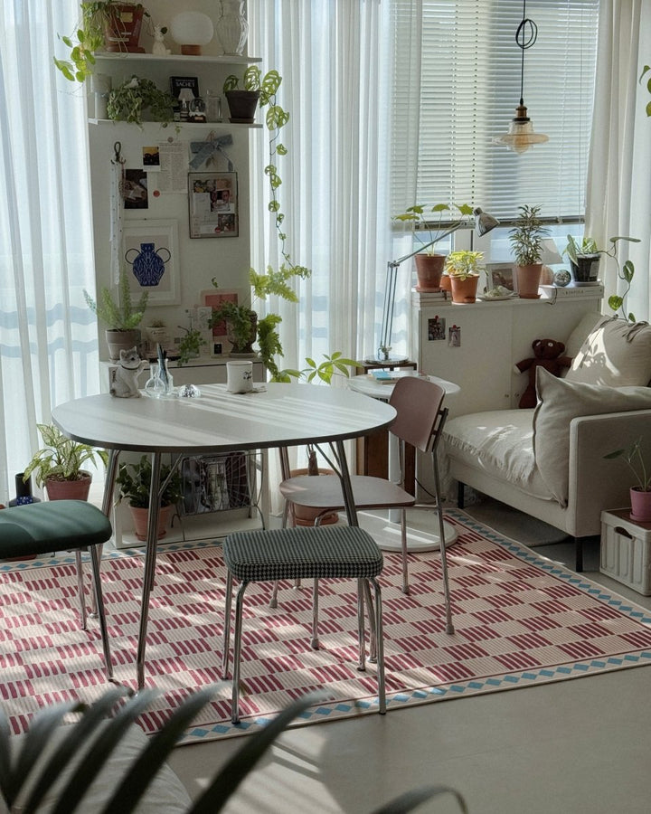nomia ラグ｜chloe rug – Little Rooms
