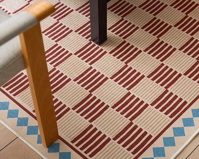 BR - 8931 - nomia - nomia ラグ｜chloe rug