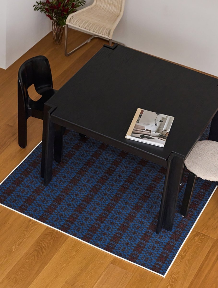 BR - 8934 - nomia - nomia ラグ｜luna rug