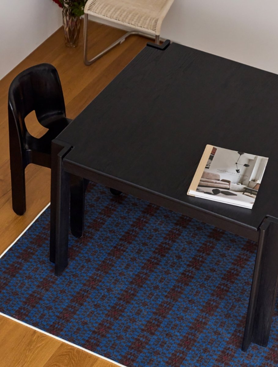 BR - 8934 - nomia - nomia ラグ｜luna rug