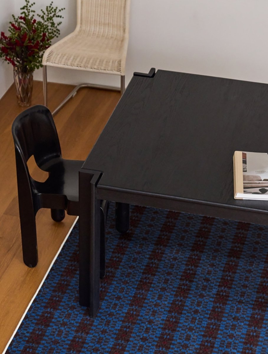 BR - 8934 - nomia - nomia ラグ｜luna rug