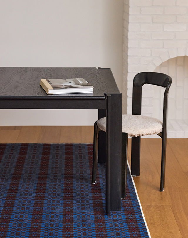 BR - 8934 - nomia - nomia ラグ｜luna rug