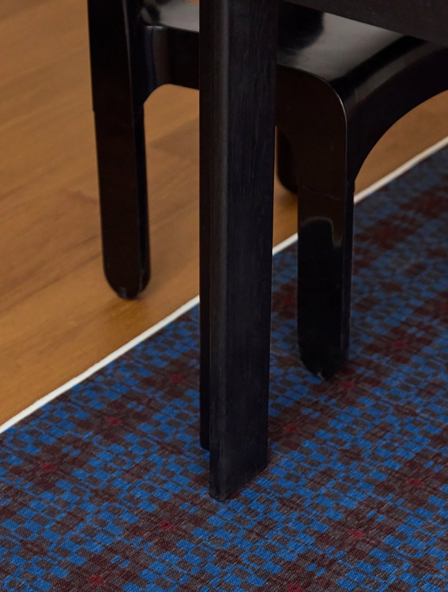 BR - 8934 - nomia - nomia ラグ｜luna rug