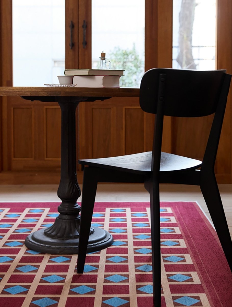 BR - 8937 - nomia - nomia ラグ｜nella rug
