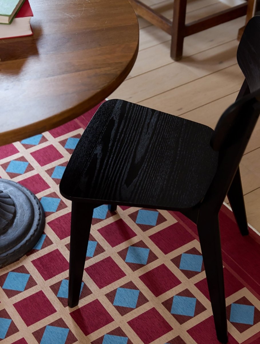 BR - 8937 - nomia - nomia ラグ｜nella rug