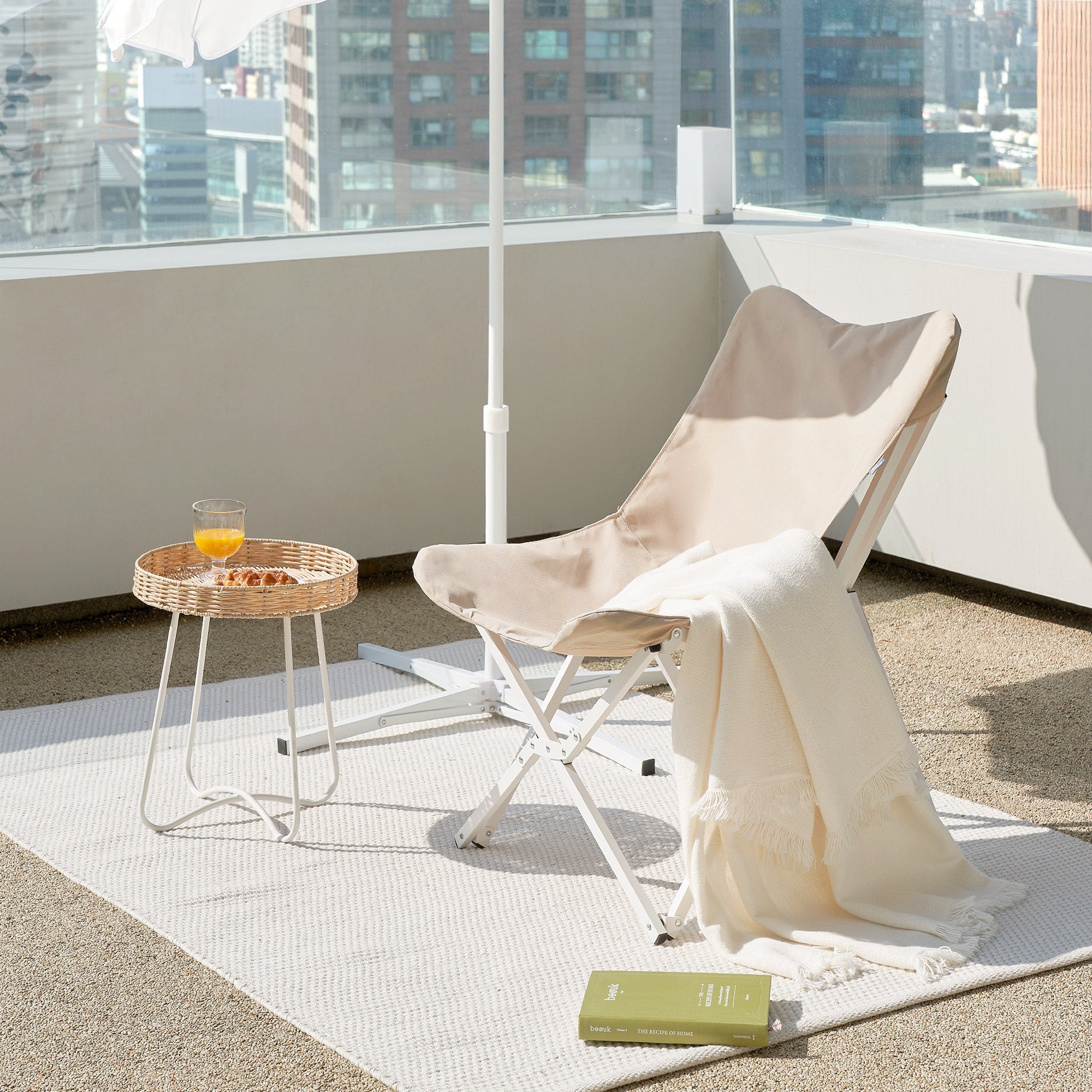 BR-5602-Roomnhome-Roomnhome｜JOHN リラックスチェア