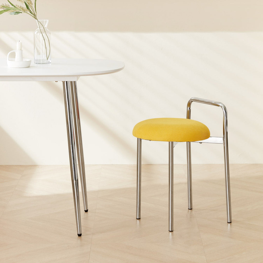 Roomnhome｜ボストンクロムスツール – Little Rooms