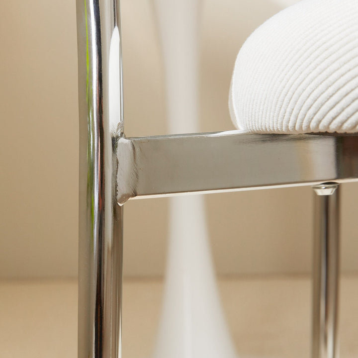 Roomnhome｜ボストンクロムスツール – Little Rooms