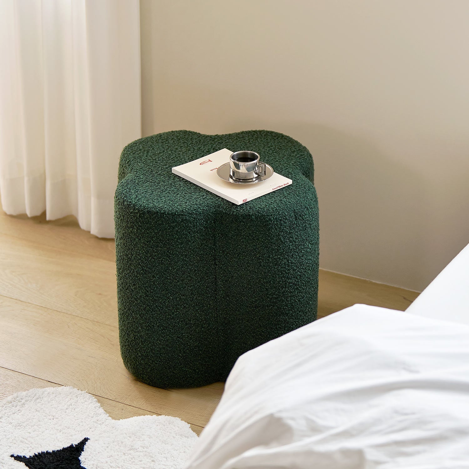 BR - 5704 - Roomnhome - Roomnhome｜クローバースツール