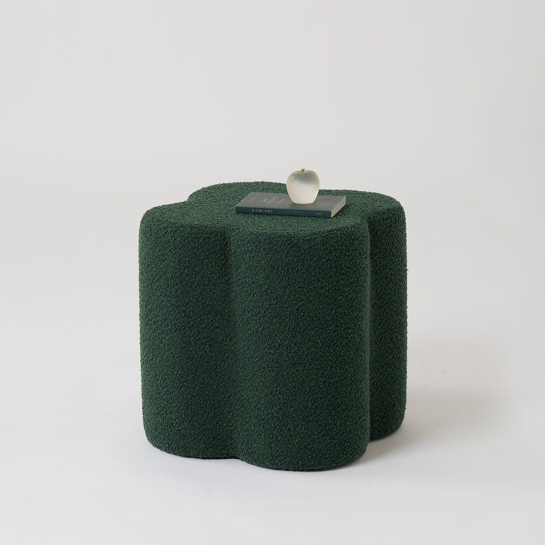 &klevering アンドクレベリン マシュマロスツール ピンク &klevering アンドクレベリン マシュマロスツール ピンク