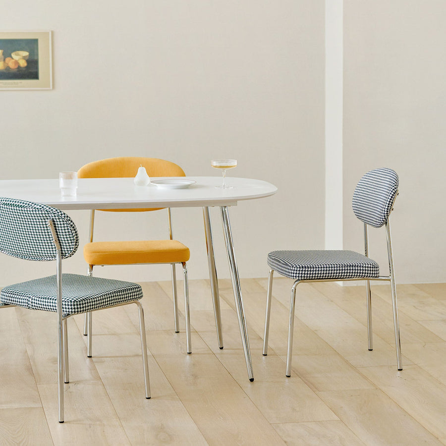 CHARDONNAY ダイニングチェア【monoroom町田】 CHARDONNAY ダイニングチェア【monoroom町田】