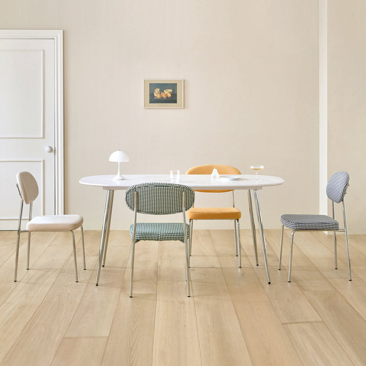 【Roomnhome】【新品未開封】ポンドリビングテーブル ラウンドベージュ Roomnhome】【新品未開封】ポンドリビングテーブル ラウンド
