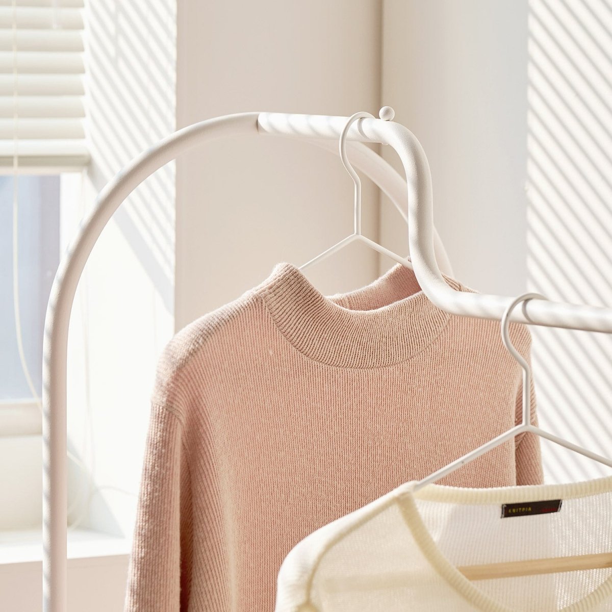 BR - 8964 - Roomnhome - Roomnhome | アーチ・カーブ・ハンガーラック
