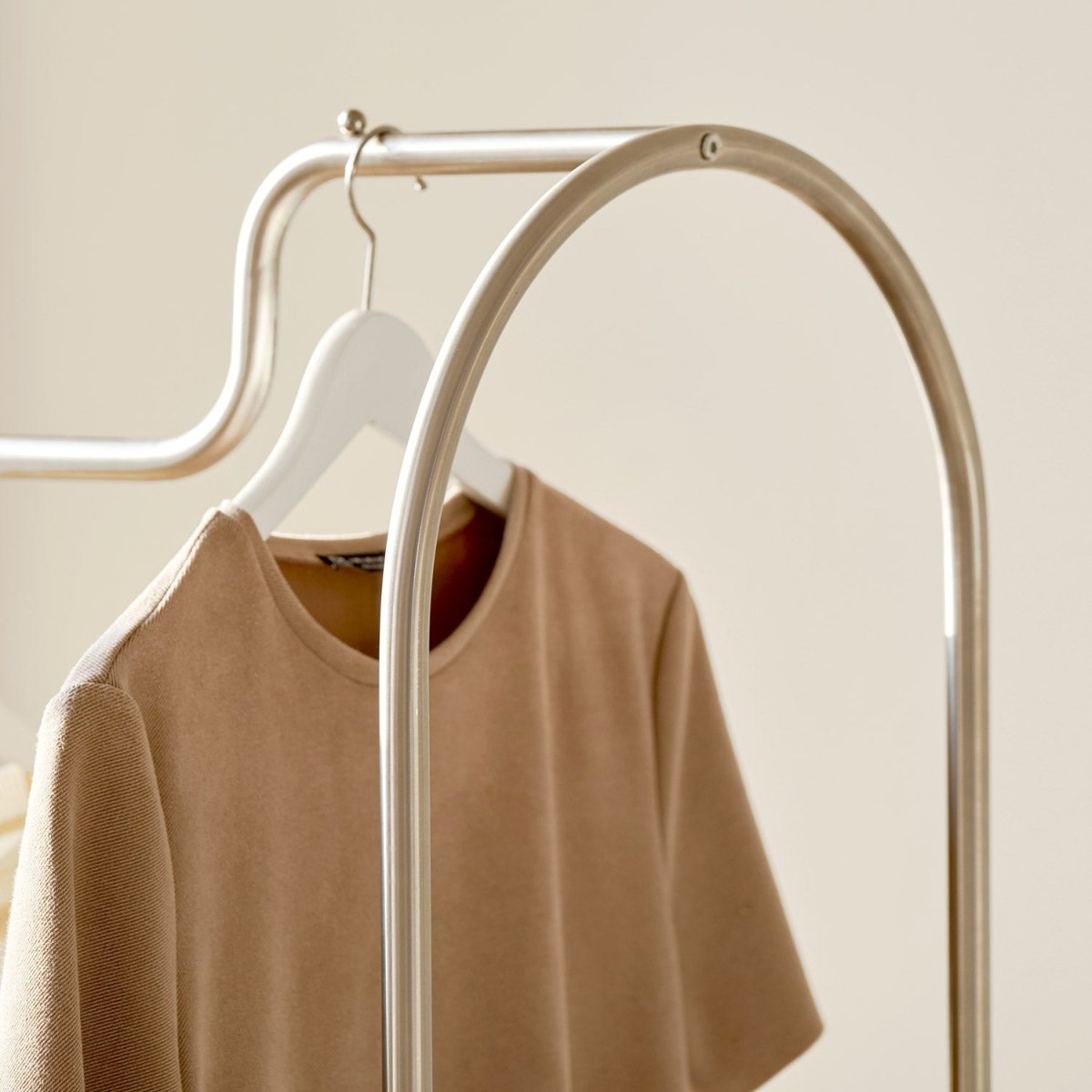 BR - 8964 - Roomnhome - Roomnhome | アーチ・カーブ・ハンガーラック