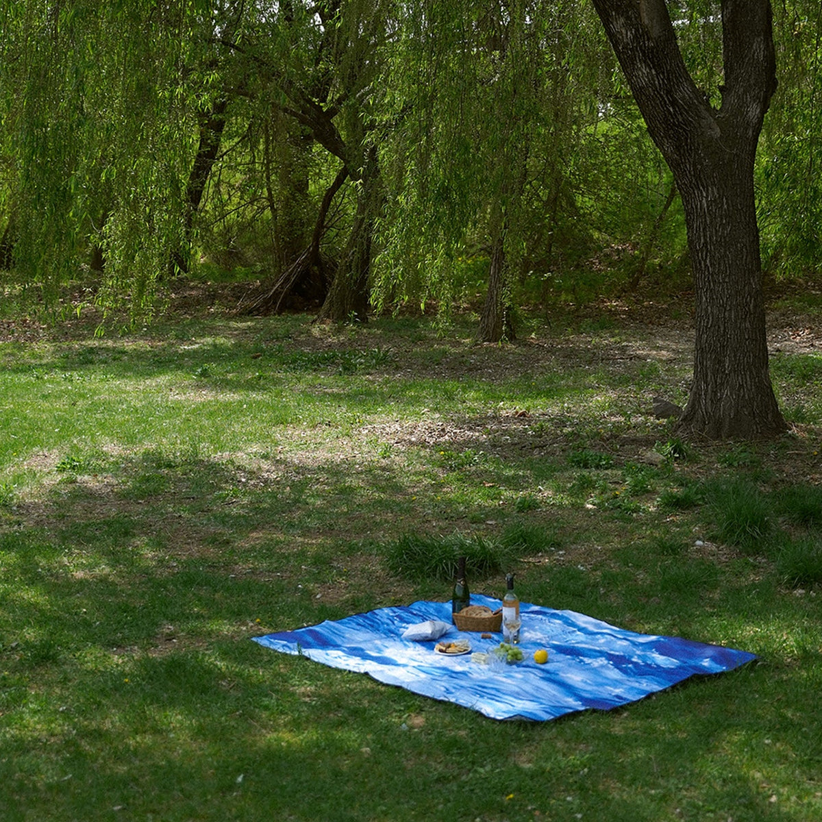 BR-5576-sleeptight.object-sleeptight.object ピクニックマット｜jeong O picnic mat