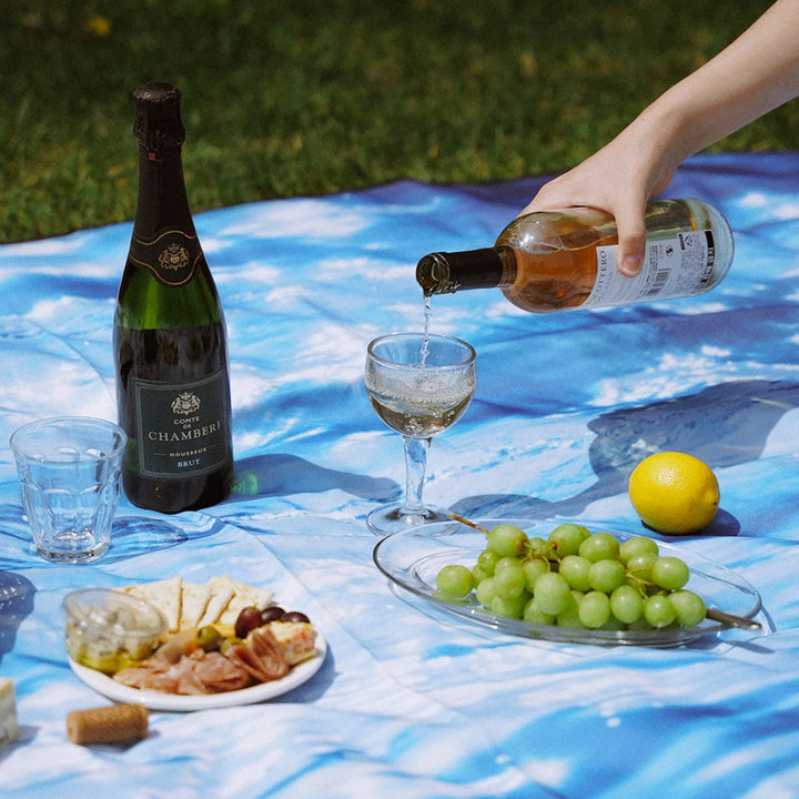 sleeptight.object ピクニックマット｜jeong O picnic mat – Little Rooms