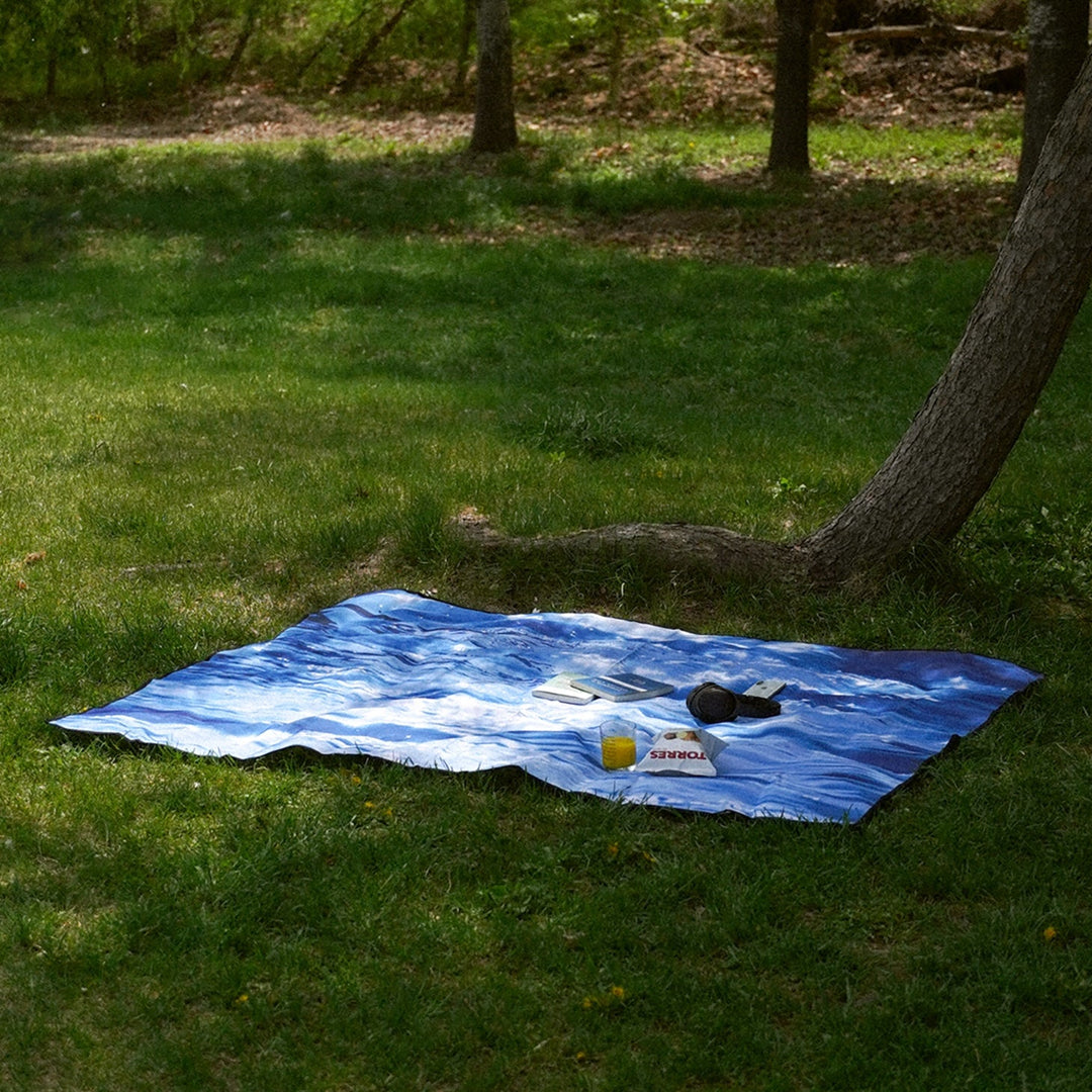 sleeptight.object ピクニックマット｜jeong O picnic mat – Little Rooms