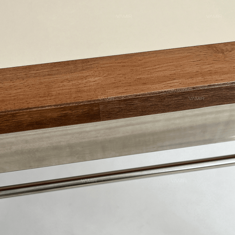 BR - 5696 - vamir - vamir ローテーブル｜Rustic comfort sofa table