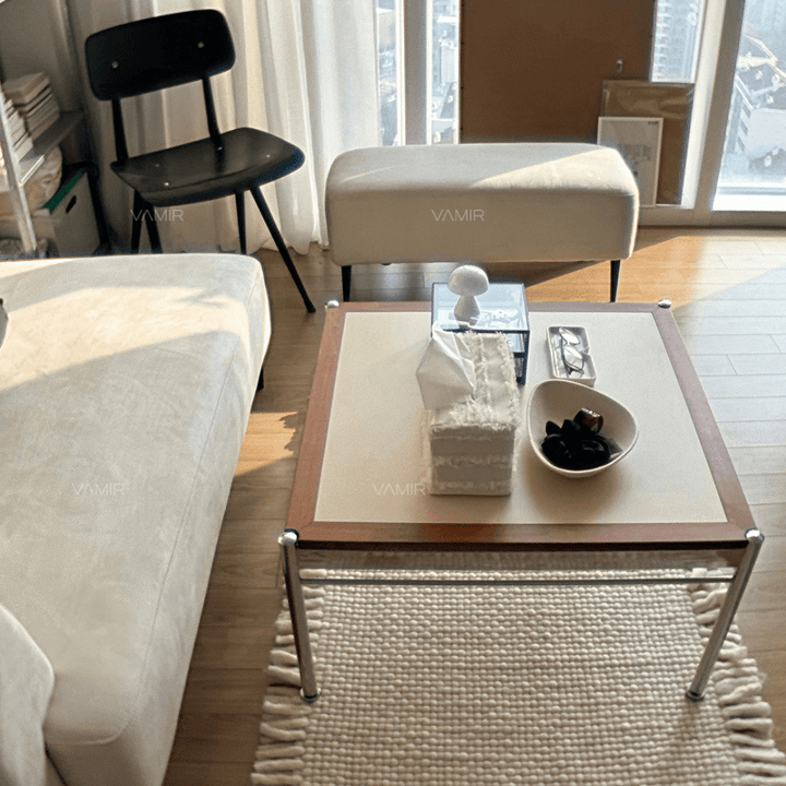 vamir ローテーブル Little Rooms 韓国インテリア vamir ローテーブル|Rustic comfort sofa table – Little Rooms