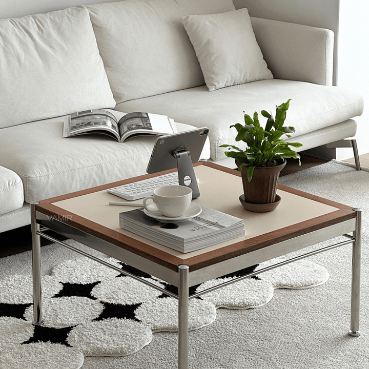 vamir ローテーブル|Rustic comfort sofa table – Little Rooms vamir ローテーブル|Rustic comfort sofa table – Little Rooms