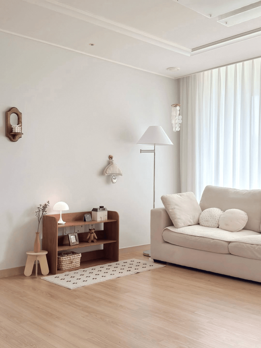 BR - 9626 - vamir - O'gre｜オンギョルウッドキャビネット