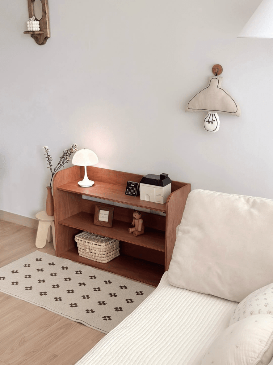 BR - 9626 - vamir - O'gre｜オンギョルウッドキャビネット