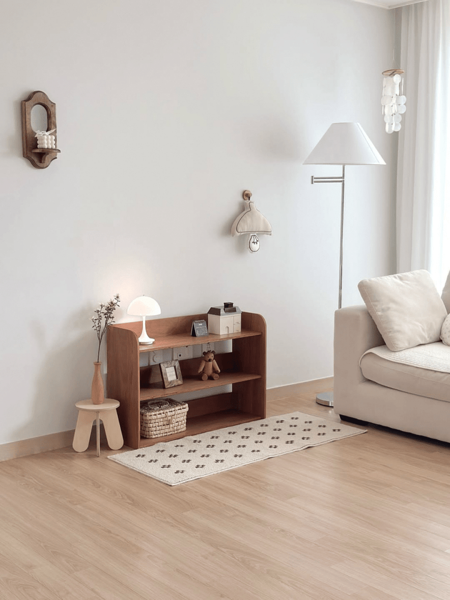 BR - 9626 - vamir - O'gre｜オンギョルウッドキャビネット