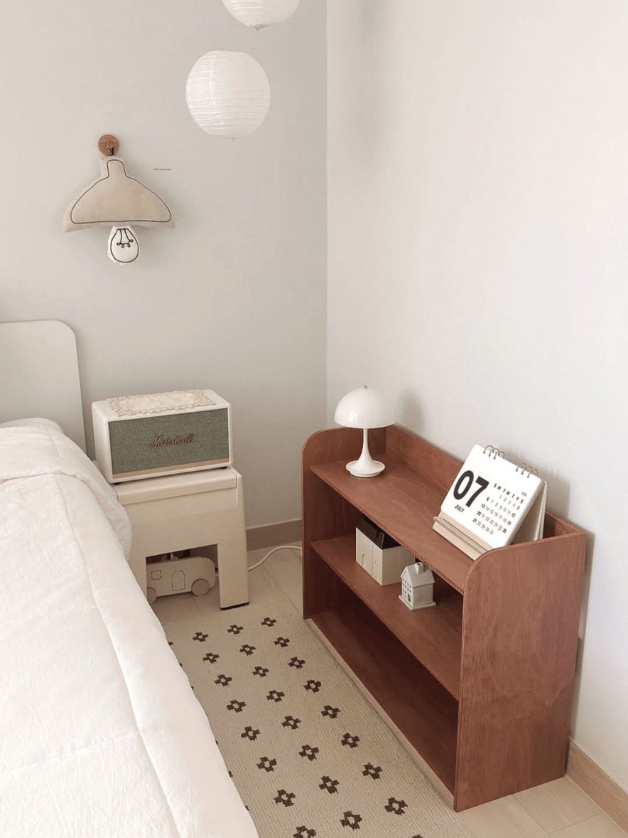 BR - 9626 - vamir - O'gre｜オンギョルウッドキャビネット