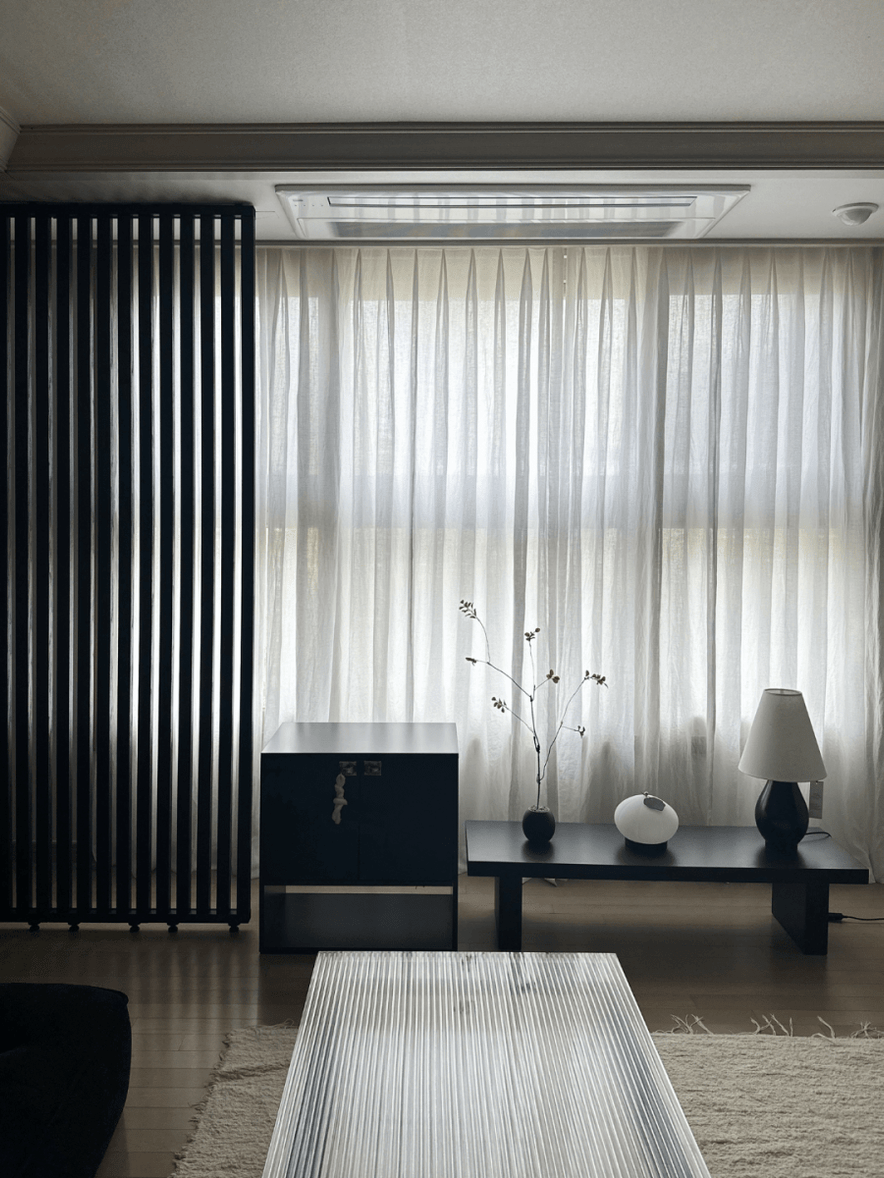 BR - 9627 - vamir - O'gre｜ブラックシードダブルドアキャビネット