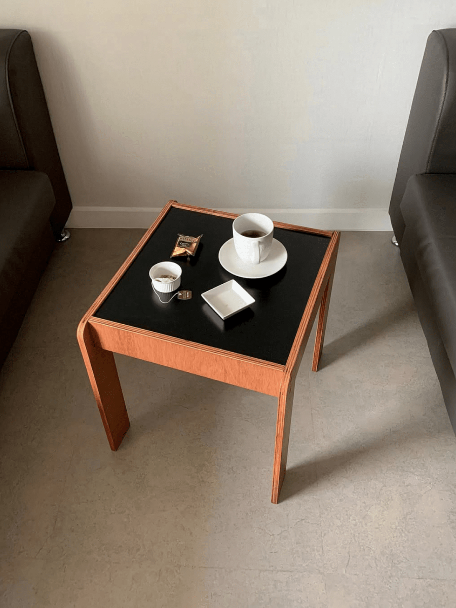 O'gre – Little Rooms O'gre – Little Rooms