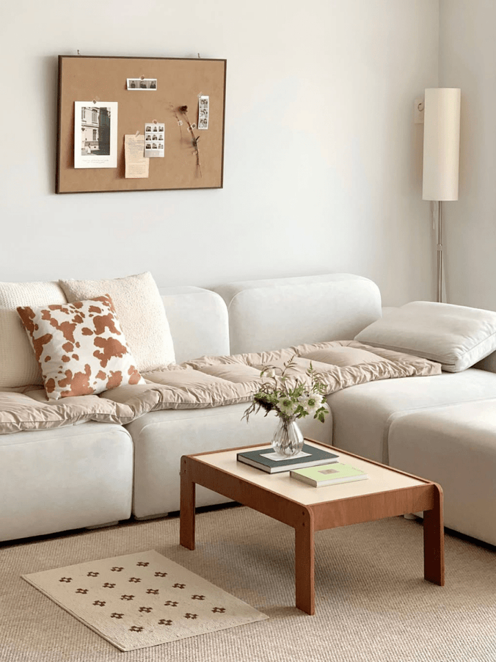 O'gre｜ブレッドソファーテーブル – Little Rooms