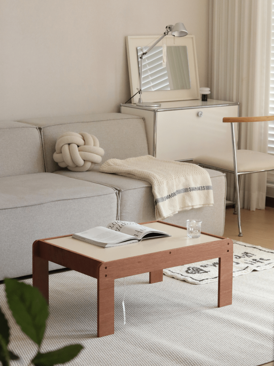 O'gre｜ブレッドソファーテーブル – Little Rooms