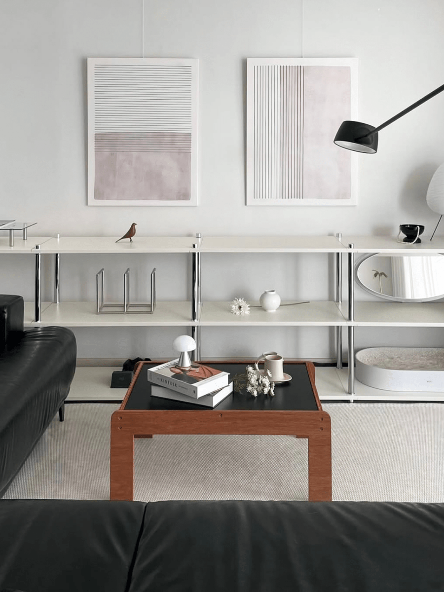 O'gre｜ブレッドソファーテーブル – Little Rooms