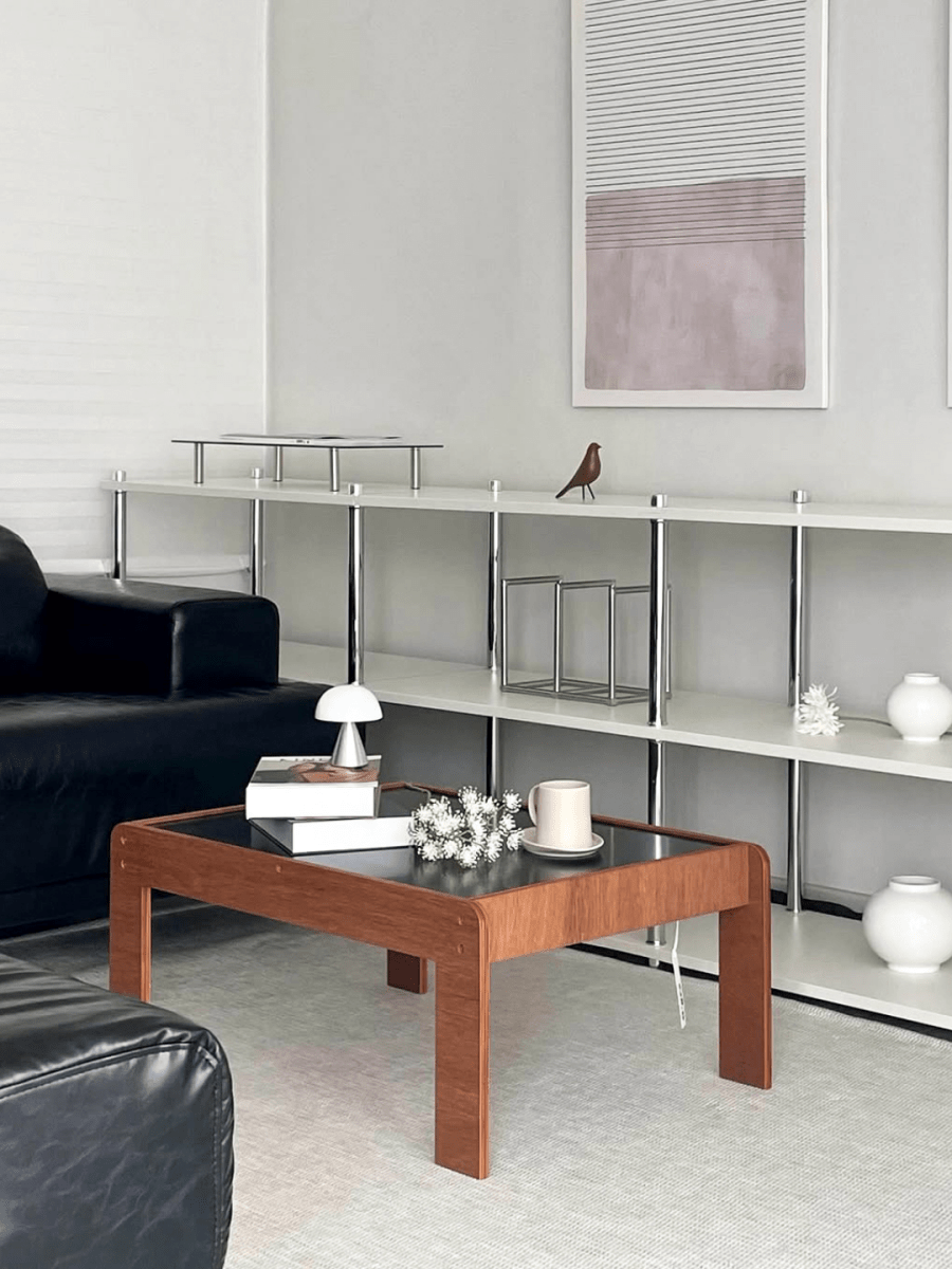 O'gre｜ブレッドソファーテーブル – Little Rooms