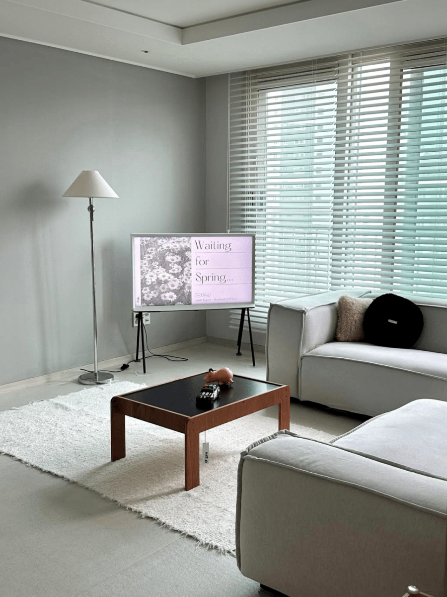 O'gre｜ブレッドソファーテーブル – Little Rooms