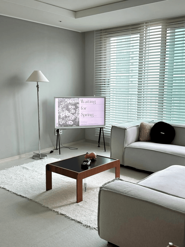 O'gre｜ブレッドソファーテーブル – Little Rooms