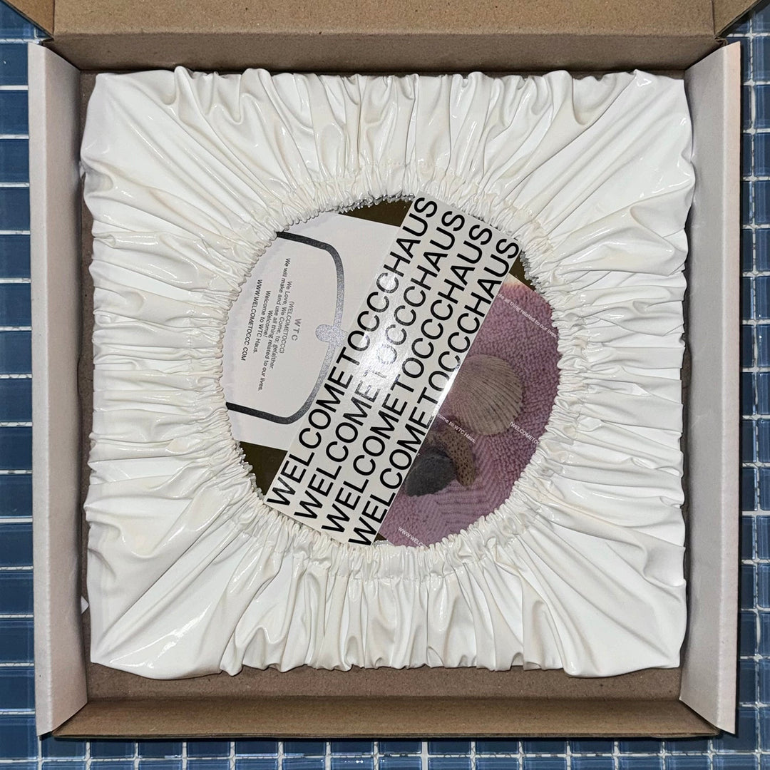 WELCOMETOCCC ウォールミラー｜Toast Mirror – Little Rooms