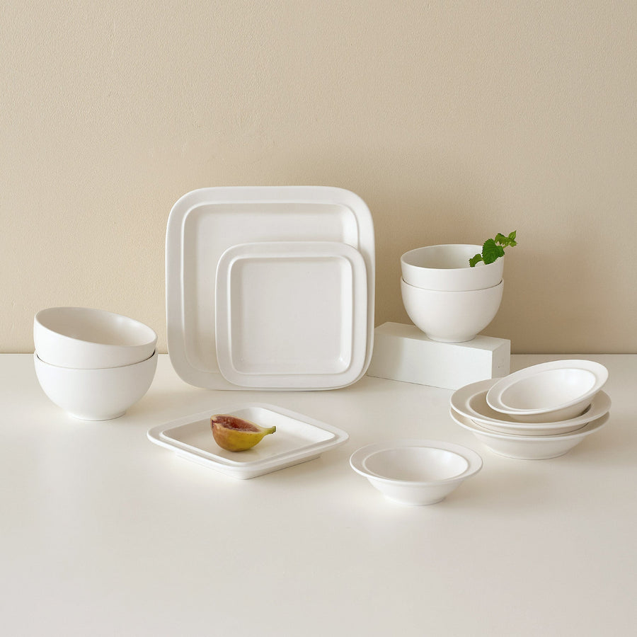 キッチン｜キッチン収納｜食器｜Little Rooms